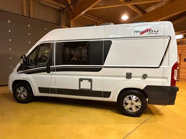 HYMER-ERIBA Future 430 T 